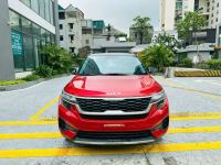 Bán xe Kia Seltos 2021 Deluxe 1.4 AT giá 565 Triệu - Hà Nội