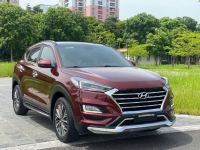 Bán xe Hyundai Tucson 2020 2.0 ATH giá 705 Triệu - Hà Nội