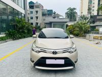 Bán xe Toyota Vios 2014 1.5G giá 359 Triệu - Hà Nội