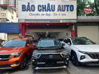 Bán xe Toyota Veloz 2023 Cross 1.5 CVT giá 585 Triệu - Hà Nội