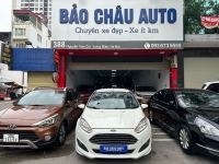 Bán xe Ford Fiesta 2016 S 1.0AT Ecoboost giá 285 Triệu - Hà Nội