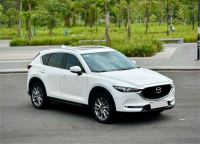 Bán xe Mazda CX5 2020 2.0 Deluxe giá 680 Triệu - Hà Nội