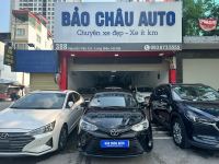 Bán xe Toyota Vios 2022 E CVT giá 450 Triệu - Hà Nội