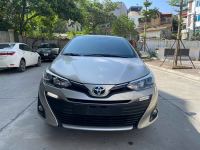 Bán xe Toyota Vios 2021 1.5G CVT giá 463 Triệu - Hà Nội