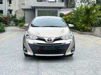 Bán xe Toyota Vios 1.5G CVT 2021 giá 463 Triệu - Hà Nội