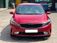 Bán xe Kia Cerato 1.6 AT 2017 giá 410 Triệu - Hà Nội