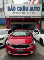 Bán xe Kia Cerato 1.6 AT 2017 giá 410 Triệu - Hà Nội