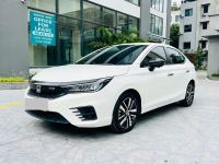 Bán xe Honda City 2023 RS 1.5 AT giá 545 Triệu - Hà Nội