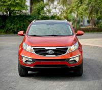 Bán xe Kia Sportage 2011 2.0 AT giá 399 Triệu - Hà Nội