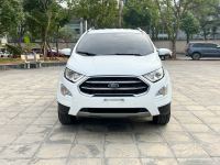 Bán xe Ford EcoSport 2021 Titanium 1.0 AT giá 475 Triệu - Hà Nội