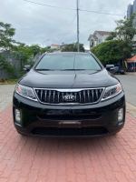 Bán xe Kia Sorento 2018 GATH giá 610 Triệu - Hà Nội