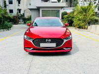 Bán xe Mazda 3 2020 1.5L Luxury giá 545 Triệu - Hà Nội