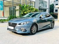 Bán xe Mazda 3 2016 1.5 AT giá 405 Triệu - Hà Nội