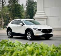 Bán xe Mazda CX 30 2022 Luxury 2.0 AT giá 665 Triệu - Hà Nội