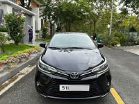 Bán xe Toyota Vios 2022 G 1.5 CVT giá 485 Triệu - Hà Nội