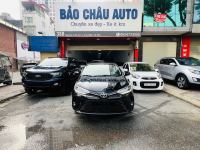 Bán xe Toyota Vios 2022 G 1.5 CVT giá 485 Triệu - Hà Nội