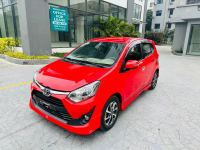 Bán xe Toyota Wigo 2018 1.2G AT giá 295 Triệu - Hà Nội