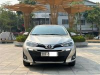 Bán xe Toyota Vios 1.5G 2019 giá 405 Triệu - Hà Nội