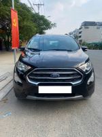 Bán xe Ford EcoSport 2018 Titanium 1.5L AT giá 410 Triệu - Hà Nội