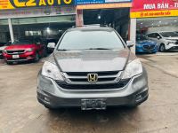 Bán xe Honda CRV 2010 2.4 AT giá 310 Triệu - Hà Nội