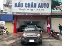 Bán xe Ford EcoSport 2017 Titanium 1.5L AT giá 365 Triệu - Hà Nội