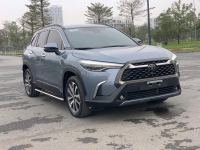 Bán xe Toyota Corolla Cross 2022 1.8V giá 760 Triệu - Hà Nội