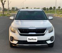 Bán xe Kia Seltos 2022 Premium 1.4 AT giá 660 Triệu - Hà Nội