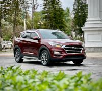 Bán xe Hyundai Tucson 2020 2.0 ATH giá 690 Triệu - Hà Nội