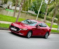 Bán xe Mazda 3 2023 1.5L Luxury giá 615 Triệu - Hà Nội