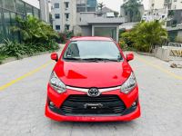 Bán xe Toyota Wigo 1.2G AT 2018 giá 285 Triệu - Hà Nội