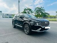 Bán xe Hyundai SantaFe 2024 Cao cấp 2.5L HTRAC giá 1 Tỷ 245 Triệu - Hà Nội
