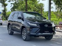 Bán xe Toyota Fortuner 2022 Legender 2.4L 4x2 AT giá 1 Tỷ 45 Triệu - Hà Nội