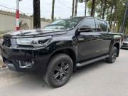 Bán xe Toyota Hilux 2025 2.4L 4x2 AT giá 655 Triệu - Đồng Nai