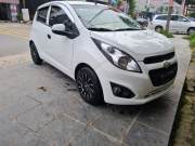 Bán xe Chevrolet Spark Duo Van 1.2 MT 2016 giá 110 Triệu - Bắc Giang