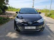 Bán xe Toyota Vios 2019 1.5E MT giá 335 Triệu - Bắc Giang