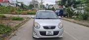 Bán xe Kia Morning 2009 SLX 1.0 AT giá 130 Triệu - Bắc Giang