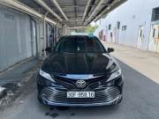 Bán xe Toyota Camry 2.5Q 2019 giá 780 Triệu - Hà Nội