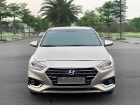 Bán xe Hyundai Accent 1.4 AT 2021 giá 410 Triệu - Hà Nội