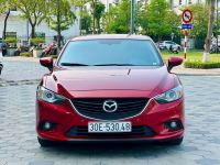 Bán xe Mazda 6 2.0 AT 2014 giá 415 Triệu - Hà Nội