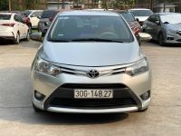 Bán xe Toyota Vios 1.5E CVT 2018 giá 400 Triệu - Hà Nội