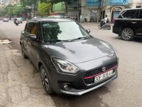 Bán xe Suzuki Swift 2019 GLX 1.2 AT giá 445 Triệu - Hà Nội