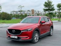 Bán xe Mazda CX5 2019 2.5 Signature Premium 2WD giá 760 Triệu - Hà Nội