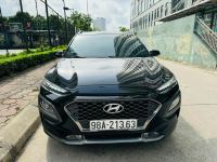 Bán xe Hyundai Kona 1.6 Turbo 2018 giá 499 Triệu - Hà Nội