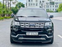 Bán xe Ford Explorer 2018 Limited 2.3L EcoBoost giá 1 Tỷ 90 Triệu - Hà Nội