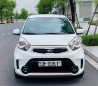 Bán xe Kia Morning 2018 Si AT giá 295 Triệu - Hà Nội