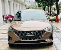 Bán xe Hyundai Accent 1.4 AT Đặc Biệt 2021 giá 440 Triệu - Hà Nội