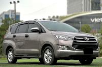 Bán xe Toyota Innova 2019 2.0G giá 595 Triệu - Hà Nội