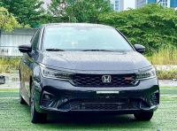 Bán xe Honda City RS 1.5 AT 2024 giá 580 Triệu - Hà Nội