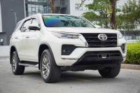 Bán xe Toyota Fortuner 2021 2.7V 4x2 AT giá 935 Triệu - Hà Nội