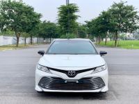 Bán xe Toyota Camry 2019 2.5Q giá 890 Triệu - Hà Nội